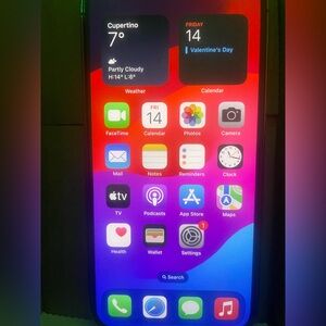 Apple iPhone 12 Pro gold 128gb